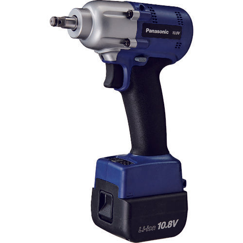 Panasonic 10.8V rechargeable impact wrench EYSLA2CS 1 unit