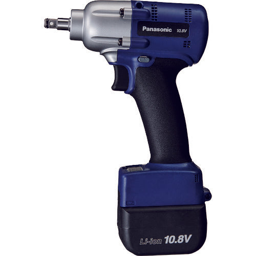 Panasonic 10.8V rechargeable impact wrench EYSLA2CS 1 unit