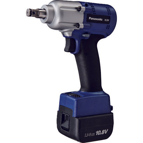 Panasonic 10.8V rechargeable impact wrench EYSLA3CS 1 unit