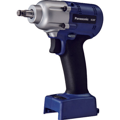 Panasonic 10.8V rechargeable impact wrench EYSLA2C 1 unit