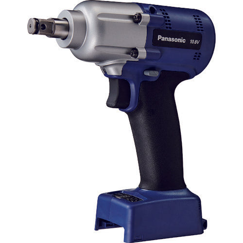 Panasonic 10.8V rechargeable impact wrench EYSLA3C 1 unit