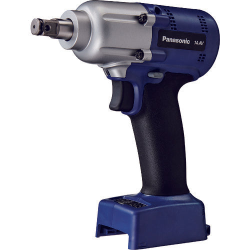 Panasonic 14.4V rechargeable impact wrench EYSMA1C 1 unit