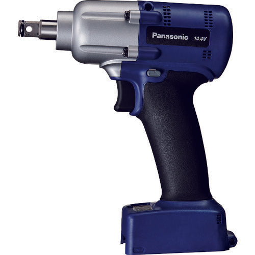 Panasonic 14.4V rechargeable impact wrench EYSMA1C 1 unit