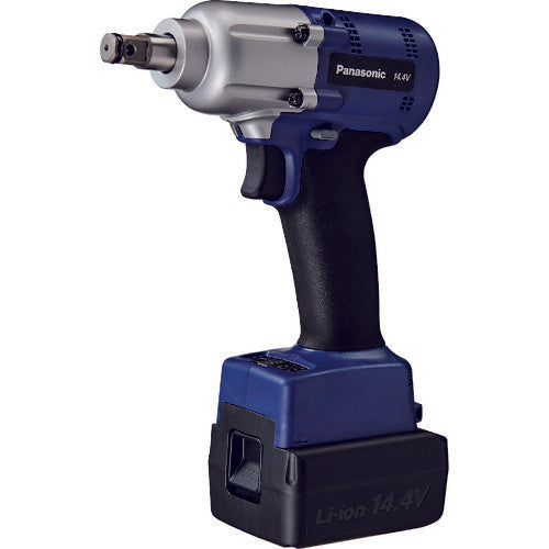 Panasonic 14.4V rechargeable impact wrench EYSMA1CS 1 unit