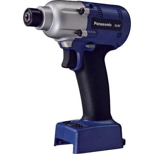 Panasonic 10.8V rechargeable impact driver EYSLA2N 1 unit