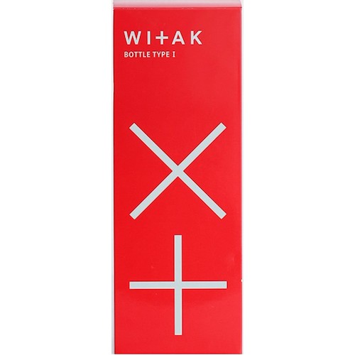 ＷＩ＋ＡＫ　投てき型消火用具　ボトルタイプ１（ガソリン火災対応）　WB-01　1 本