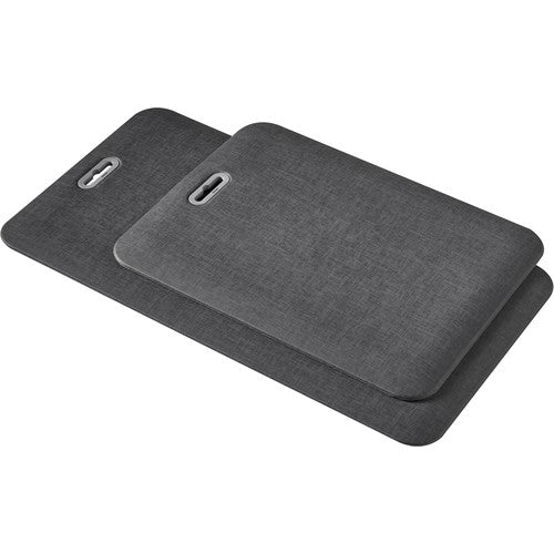 ＮＯＴＲＡＸ　持ち運び疲労軽減マット　ポスチャー　５２Ｘ７０　426S7052GY　1 枚