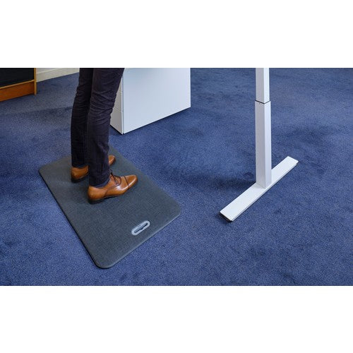 NOTRAX Portable Fatigue Relief Mat Posture 51X99 426S9951GY 1 pc