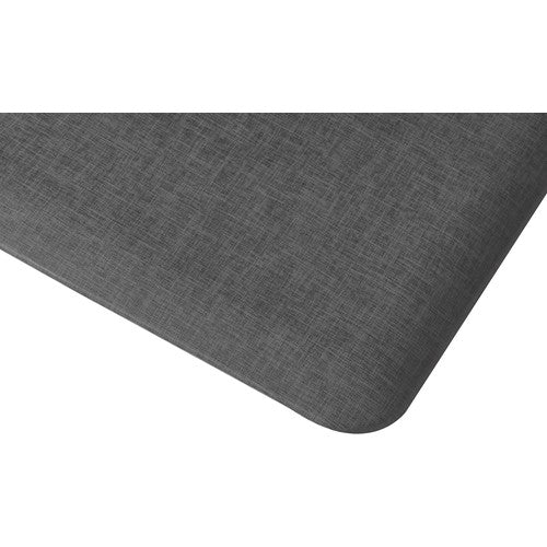 NOTRAX Portable Fatigue Relief Mat Posture 51X99 426S9951GY 1 pc