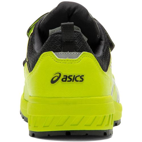 ASICS Winjob CP307 BOA Neon Lime x Black 22.5cm 1273A028.300-22.5 1 pair