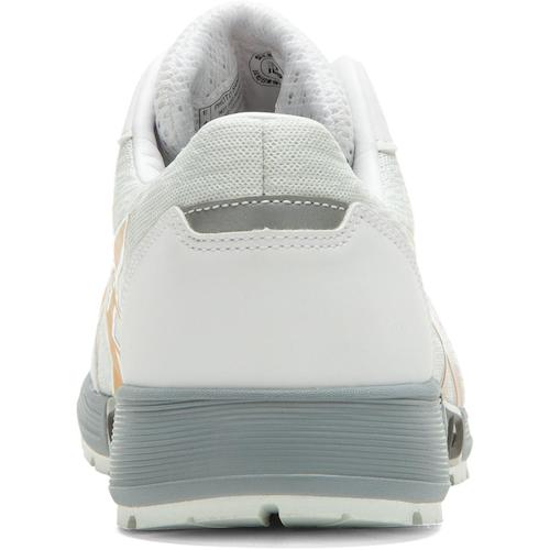 ASICS Winjob CP212 AC White x Pure Gold 24.0cm 1271A045.101-24.0 1 pair