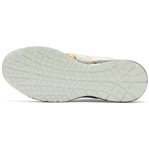 ASICS Winjob CP212 AC White x Pure Gold 24.0cm 1271A045.101-24.0 1 pair