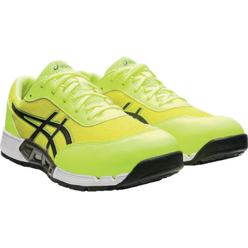 ASICS 윈잡 CP212 AC 세이프티 옐로우×블랙 29.0 cm 1271A045.750-29.0 1 발
