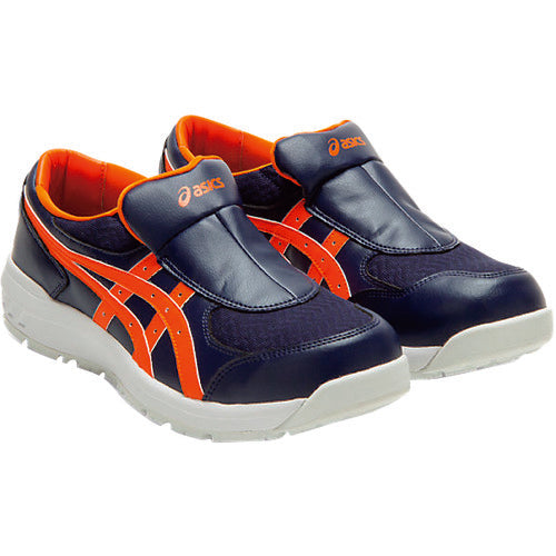 ASICS 윈잡 CP211 SLIP-ON 피코트×하바네로 23.0CM 1273A031.400-23.0 1 발