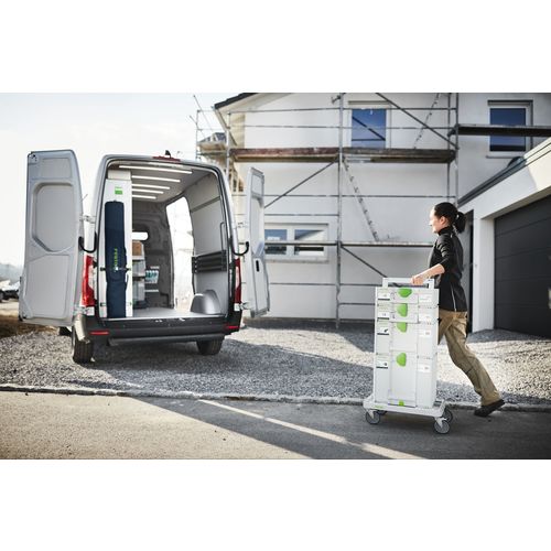 FESTOOL SYS-Cart. (204869) 00522237 1 unit