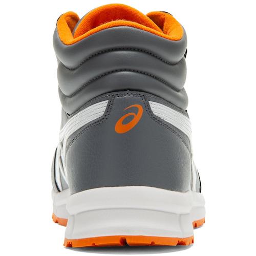 ASICS 윈잡 CP302 메트로폴리스×화이트 22.5 cm FCP302.021-22.5 1 다리