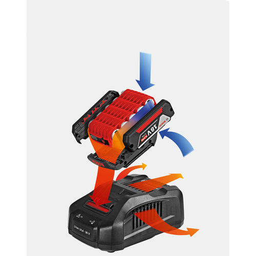 보쉬 충전기 GAL3680CV 1개