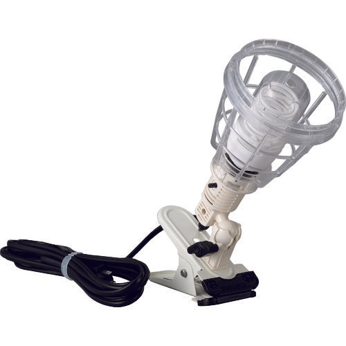 Hataya Hataya sterilization lighting clip light type DL-11C 1 unit