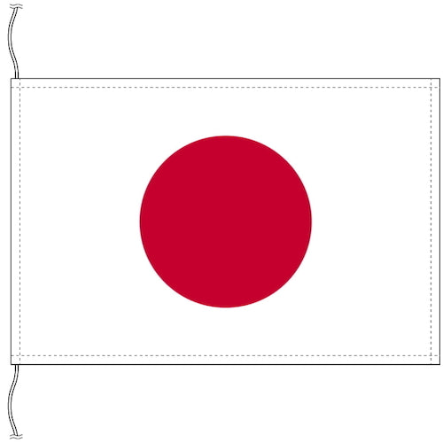 Tokyo Flag Tabletop Flag (16 x 24 cm) Japan 406881 1 piece