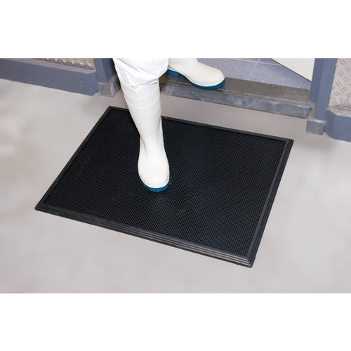 NOTRAX Disinfection Mat Sanitrax 346S1824BL 1 pc