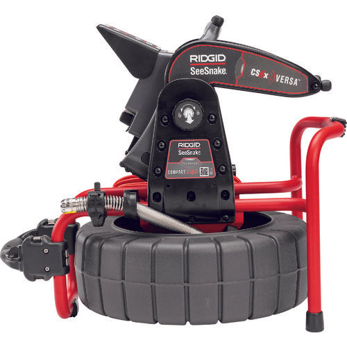 ＲＩＤＧＩＤ　コンパクト　Ｃ４０システム　ＣＳ６ｘヴァーサ　モニター付き　63823　1 台