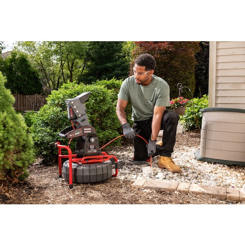 ＲＩＤＧＩＤ　コンパクト　Ｃ４０システム　ＣＳ６ｘヴァーサ　モニター付き　63823　1 台