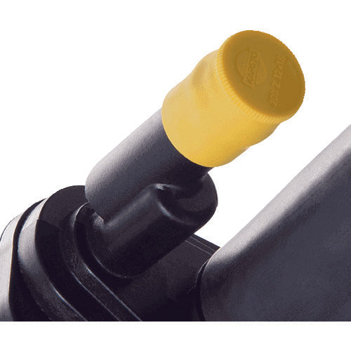 Poeppel Flexible Protective Cap TPE 8-8.4mm 100 pieces 201081000L0 1 bag