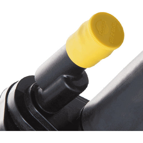 Poeppel Flexible Protective Cap TPE 13.9-14.8mm 100 pieces 201148000L0 1 bag