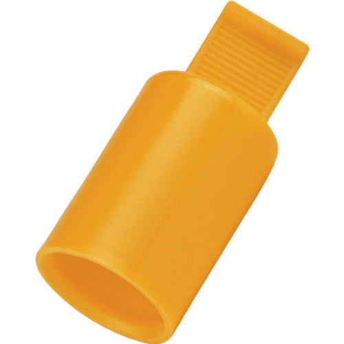 Poeppel Grip End Cap EVA 12.0mm 100pcs 210122000L0 1 bag