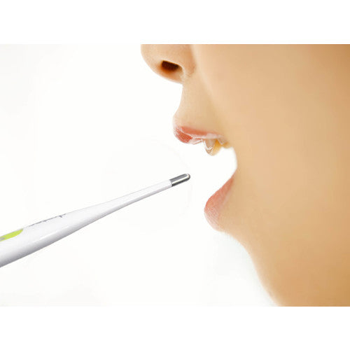 ｄｒｅｔｅｃ　電子体温計　TO-100WT　1 台