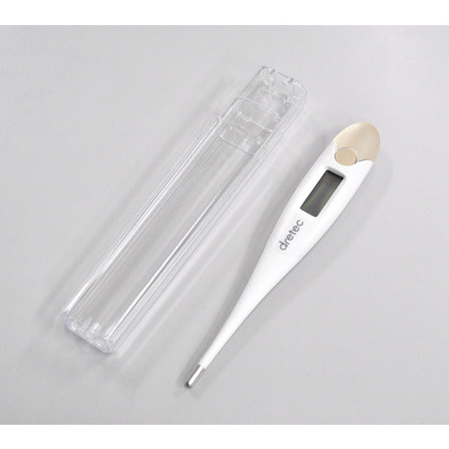 dretec predictive thermometer TO-200PK 1 unit