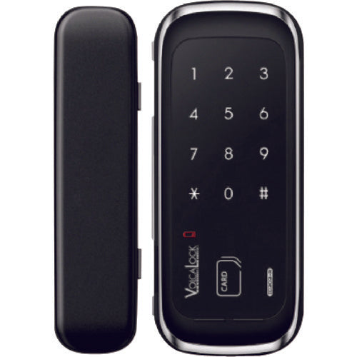 LOCKMAN 디지털 도어록 ID-303FE ID-303FE 1 S