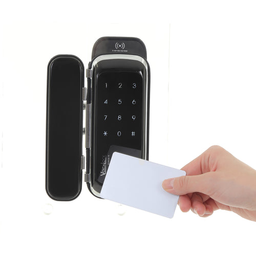 LOCKMAN 디지털 도어록 ID-303FE ID-303FE 1 S