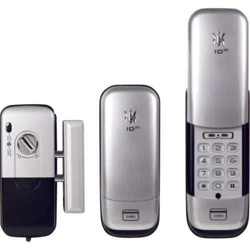 ＬＯＣＫＭＡＮ　デジタルドアロックＩＤ−５０２ＴＡＢ　ID-502TAB　1 Ｓ