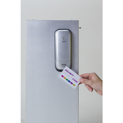 LOCKMAN 디지털 도어록 ID-502TAB ID-502TAB 1 S