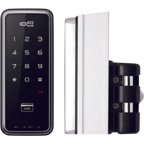 LOCKMAN 디지털 도어록 ID-602Bhook ID-602BHOOK 1 S