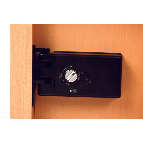 LOCKMAN 디지털 도어록 ID-602Bhook ID-602BHOOK 1 S