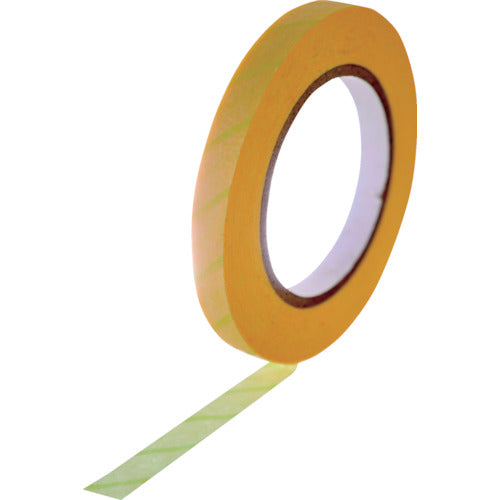 ＴＲＵＳＣＯ　オートクレーブ用インジケーターテープ　１９ｍｍＸ５０ｍ　１２巻入　IT-1955-12S　1 袋