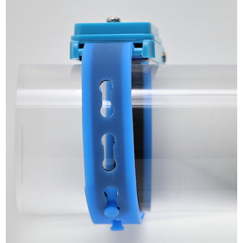 TRUSCCO 정전기 제거 손목 스트랩 실리콘 밴드 SEWS-A 1 개