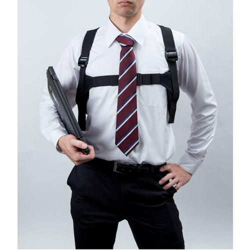 아이 티 이 아이스 배터리 재킷 (아이스 배터리 팩 3 개 세트 포함) MPRO-01 1 착용