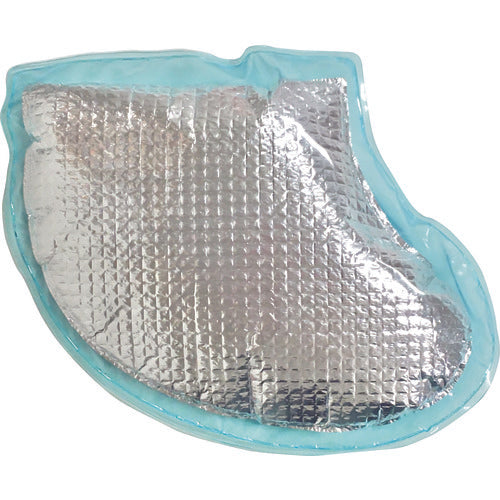 アイ・ティ・イー　予備アイスバッテリーパック右脇用　IBCJ-PACR02　1 個