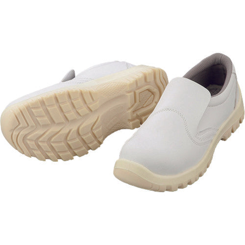 AS Azpure Anti-Static Safety Shoes TCSS-N 23.5cm 1-2291-44 1 pair