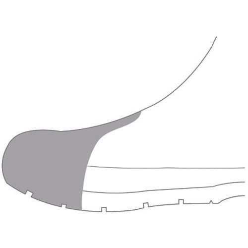 ＡＳ　アズピュア静電安全靴　ＴＣＳＳ−Ｎ　２５．５ＣＭ　1-2291-47　1 足