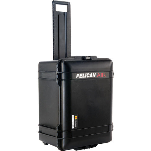 ＰＥＬＩＣＡＮ　１６０７　エアケース　ブラック　016070-0001-110　1 個