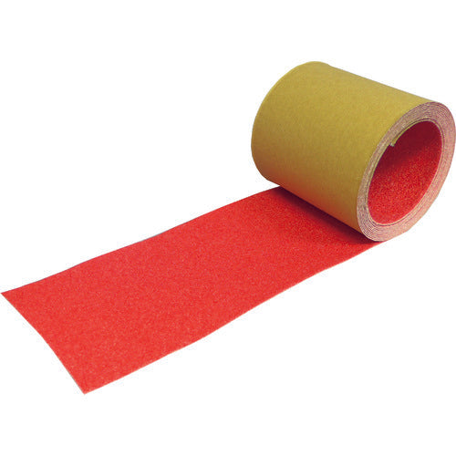NCA Non-slip tape 100 x 3m Red NSP1030R 1 roll