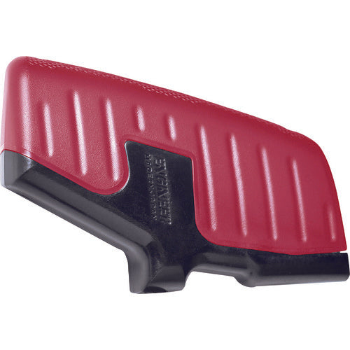 ENGINEER Nejisaurus Bazooka Grip Red DBZ-50R 1 piece