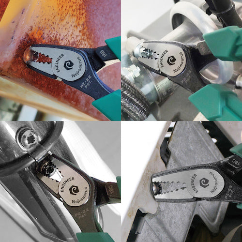 ENGINEER Screwsaurus SE PZ-22 1 piece