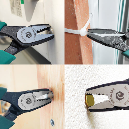 ENGINEER Screwsaurus SE PZ-22 1 piece