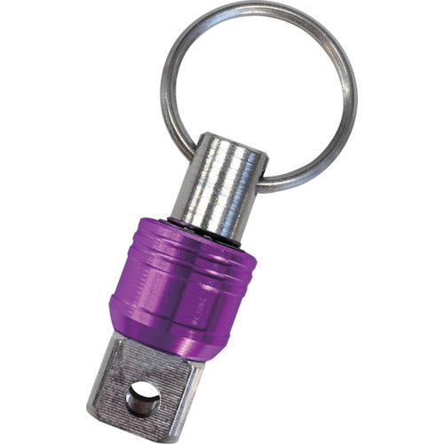 MUSTTOOL 풀 멀티 홀더 바이올렛 FMH-VI 13684 1 개