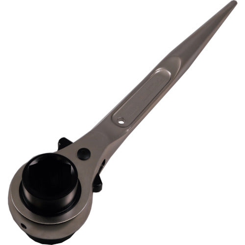 MUST TOOL Ratchet Wrench 30-32-36 RW-303236NI 12849 1 piece